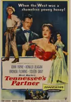 plakat filmu Partnerzy na śmierć i życie