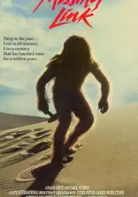Plakat filmu Brakujące ogniwo