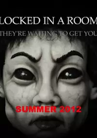 Plakat filmu Locked in a Room