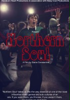 plakat filmu Northern Soul
