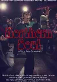 Plakat filmu Northern Soul