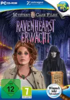 plakat filmu Mystery Case Files: Ravenhearst Unlocked