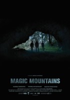 plakat filmu Magic Mountains