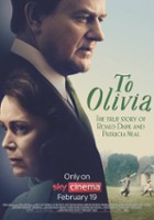 plakat filmu To Olivia