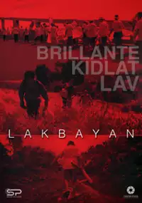 Plakat filmu Lakbayan