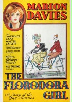 plakat filmu The Florodora Girl