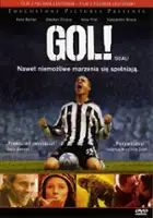 plakat filmu Gol!