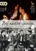 plakat serialu Bij nader inzien