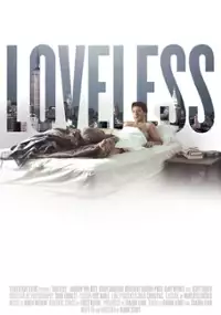 Plakat filmu Loveless