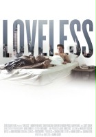 plakat filmu Loveless