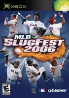 plakat filmu MLB SlugFest 2006