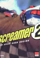 plakat filmu Screamer 2