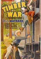 plakat filmu Timber War