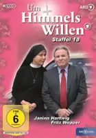 plakat - Z boską pomocą (2002)