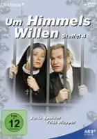 plakat - Z boską pomocą (2002)