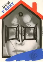 Bernd Eichner / Dom nad rzeką