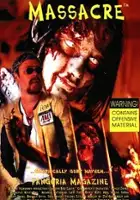 Steve Losey / Zombie Cult Massacre