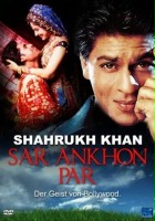 plakat filmu Sar Ankhon Par