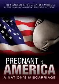 Plakat filmu Pregnant in America