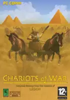 plakat gry Chariots of War