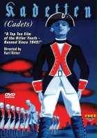plakat filmu Cadets