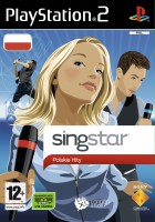 plakat filmu SingStar Polskie Hity