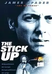 Plakat filmu Feralny napad