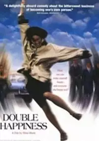 Plakat filmu Double Happiness