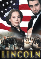 plakat filmu Lincoln