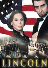 Plakat serialu Lincoln