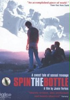 plakat filmu Spin the Bottle