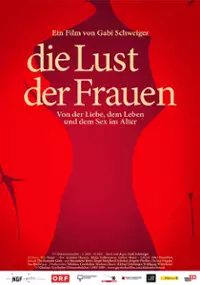 Plakat filmu Die Lust der Frauen