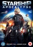 plakat filmu Starship: Apocalypse