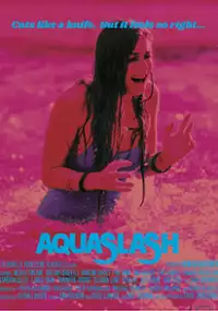 Plakat filmu Aquaslash
