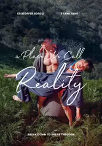 Plakat filmu A Place We Call Reality
