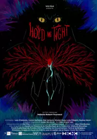 Plakat filmu Hold Me Tight