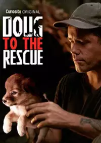 Plakat serialu Doug to the Rescue