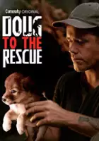 plakat serialu Doug to the Rescue