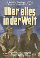 plakat filmu Über alles in der Welt