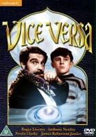 plakat filmu Vice Versa