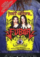 plakat filmu Fubar