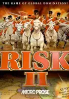 plakat gry Risk II