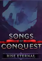 plakat filmu Songs of Conquest: Powstanie pradawnych