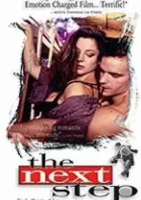 Plakat filmu The Next Step