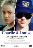 plakat filmu Charlie & Louise - Das doppelte Lottchen
