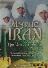 Plakat filmu Mystic Iran: The Unseen World