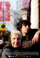 plakat filmu Puszka Pandory