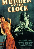 plakat filmu Murder by the Clock