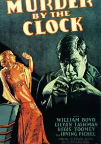 Plakat filmu Murder by the Clock