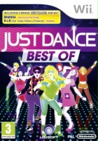 plakat filmu Just Dance: Best of